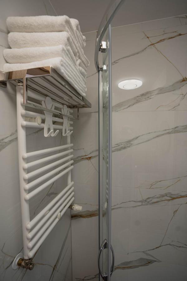 Tramontana Family & Wellness Hotel Darlowko Luaran gambar